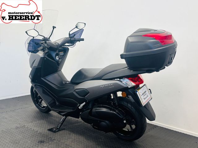 yamaha - nmax-155