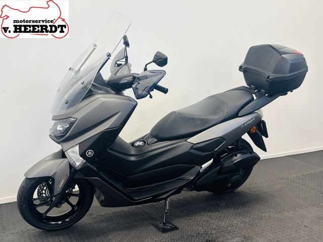 yamaha - nmax-155