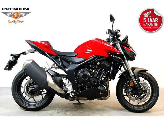 honda - cb-1000-hornet-sp