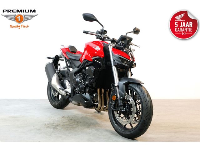 honda - cb-1000-hornet