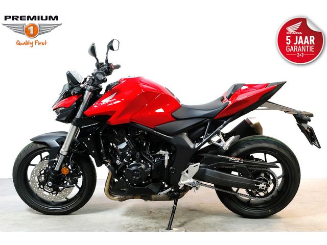 honda - cb-1000-hornet