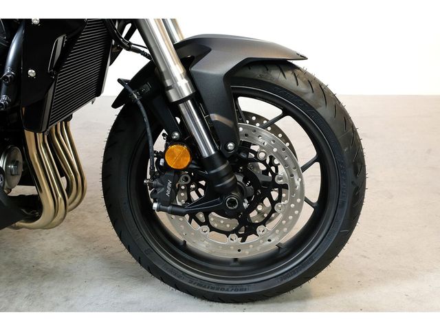 honda - cb-1000-hornet