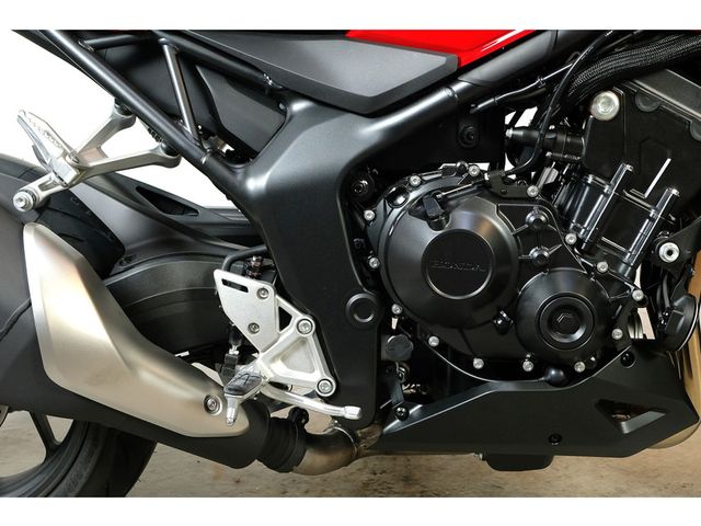 honda - cb-1000-hornet