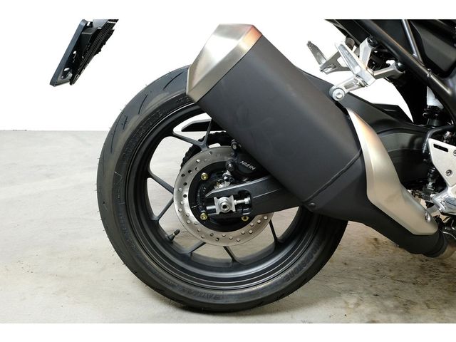 honda - cb-1000-hornet