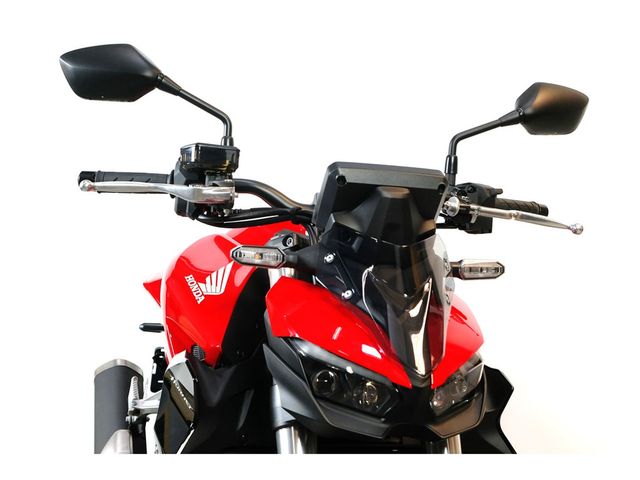 honda - cb-1000-hornet