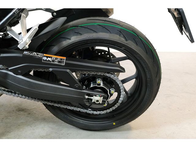 honda - cb-1000-hornet