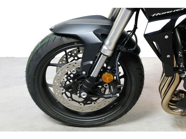 honda - cb-1000-hornet