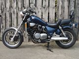 HONDA VF 750 C MAGNA