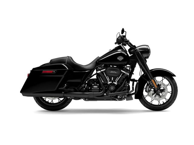 harley-davidson - road-king-special-flhrxs