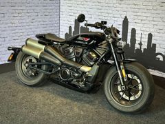 Harley-Davidson Sportster S RH1250S 2025 occasion – foto 1 van 13