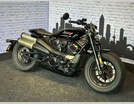 Harley-Davidson Sportster S RH 1250 2025 occasion