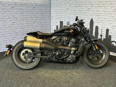 Harley-Davidson Sportster S RH1250S 2025 occasion – foto 2 van 13