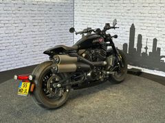 Harley-Davidson Sportster S RH1250S 2025 occasion – foto 3 van 13