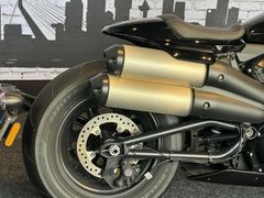 Harley-Davidson Sportster S RH1250S 2025 occasion – foto 8 van 13