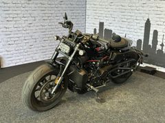 Harley-Davidson Sportster S RH1250S 2025 occasion – foto 9 van 13