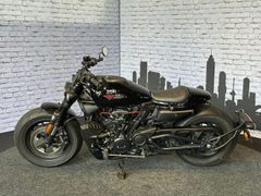 Harley-Davidson Sportster S RH1250S 2025 occasion – foto 10 van 13