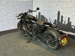 Harley-Davidson Sportster S RH1250S 2025 occasion – foto 11 van 13