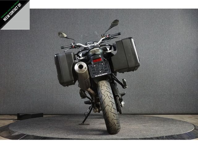 bmw - f-800-gs