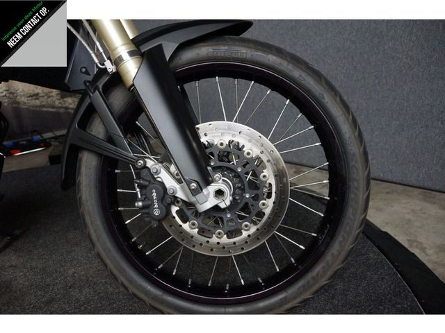 bmw - f-800-gs