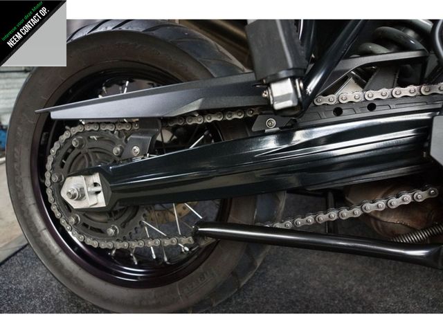 bmw - f-800-gs