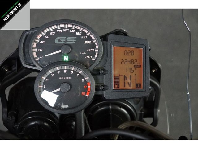 bmw - f-800-gs
