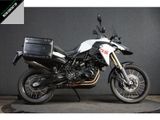 BMW F 800 GS