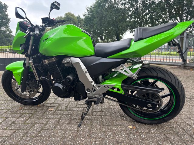 kawasaki - z-750