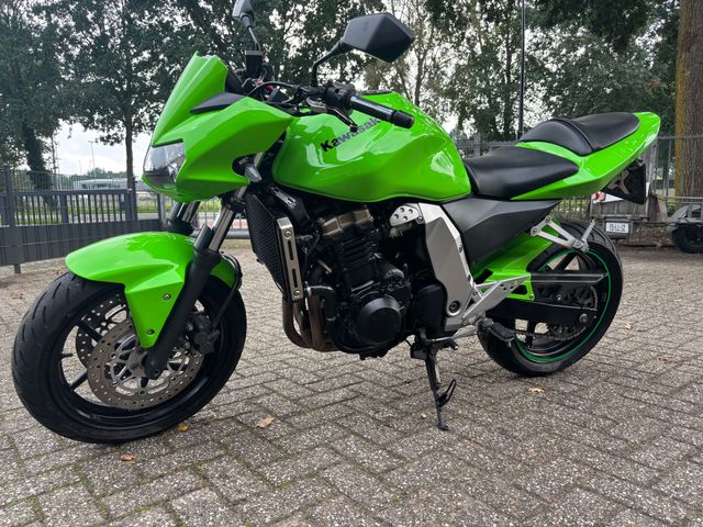 kawasaki - z-750