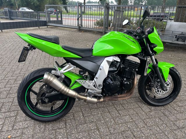kawasaki - z-750