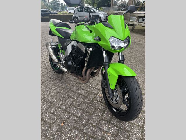 kawasaki - z-750