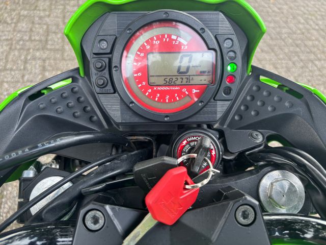 kawasaki - z-750