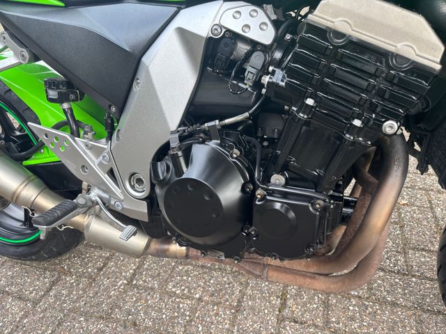 kawasaki - z-750
