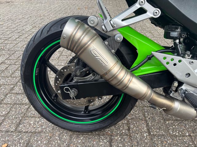 kawasaki - z-750