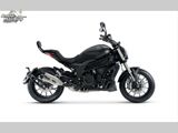 BENELLI 502 C