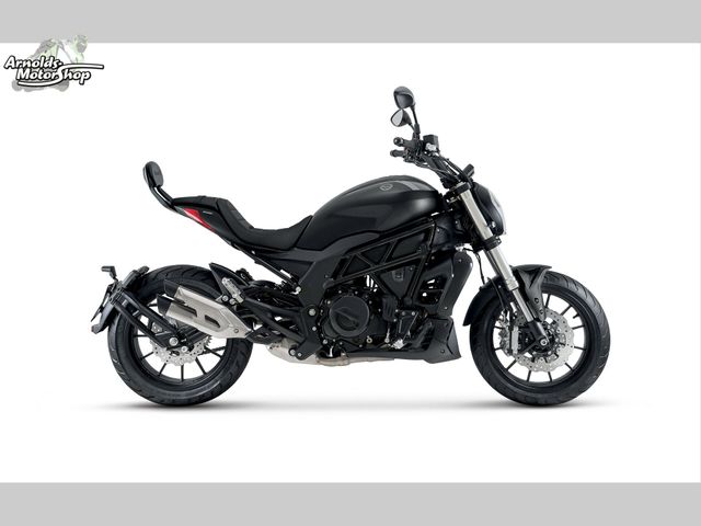 benelli - 502-c