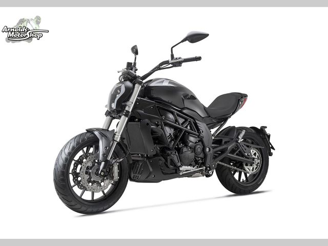 benelli - 502-c