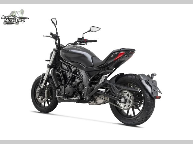 benelli - 502-c
