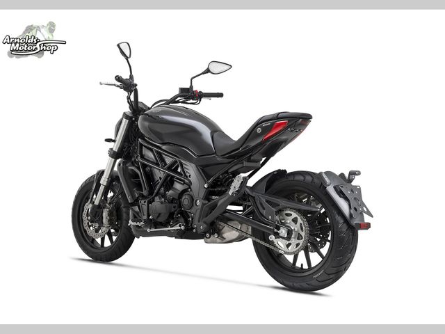 benelli - 502-c