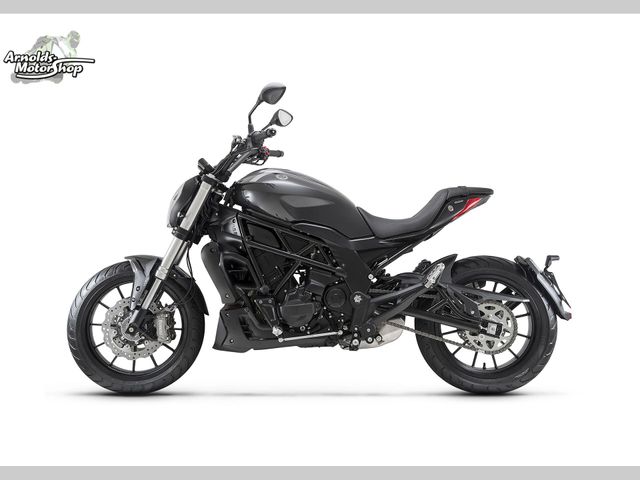 benelli - 502-c