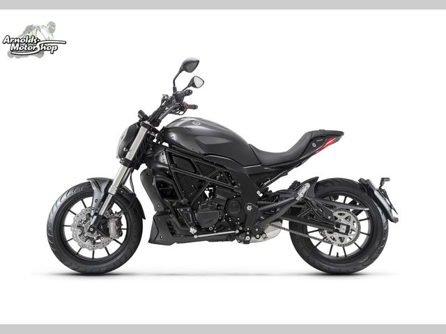 benelli - 502-c
