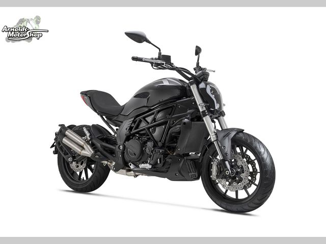 benelli - 502-c