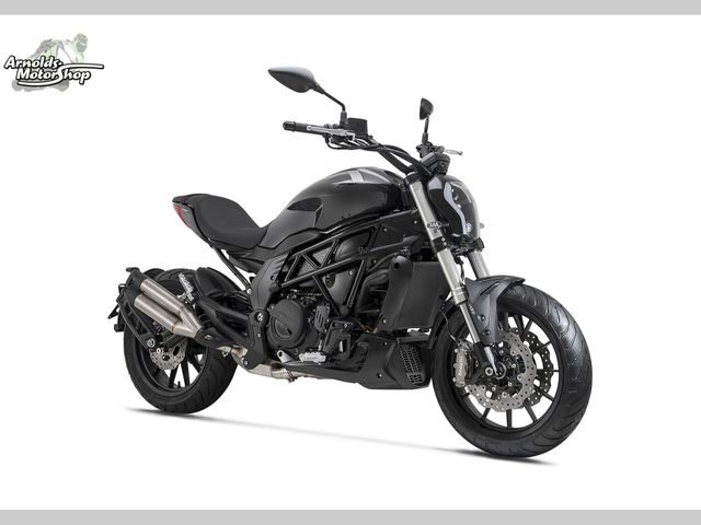 benelli - 502-c