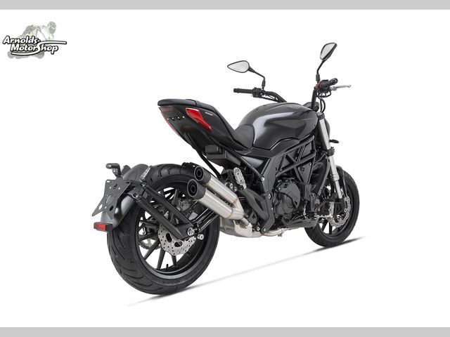 benelli - 502-c