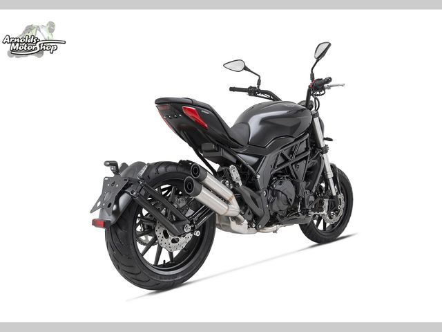 benelli - 502-c