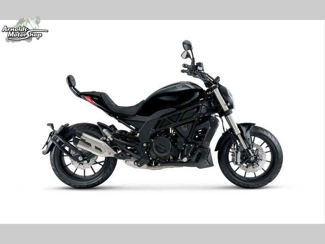 benelli - 502-c