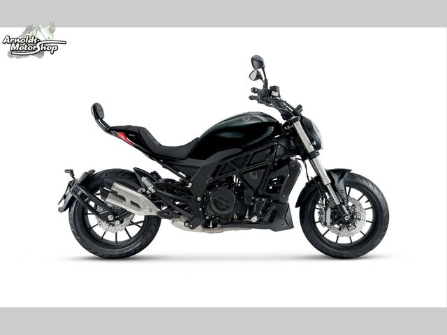 benelli - 502-c