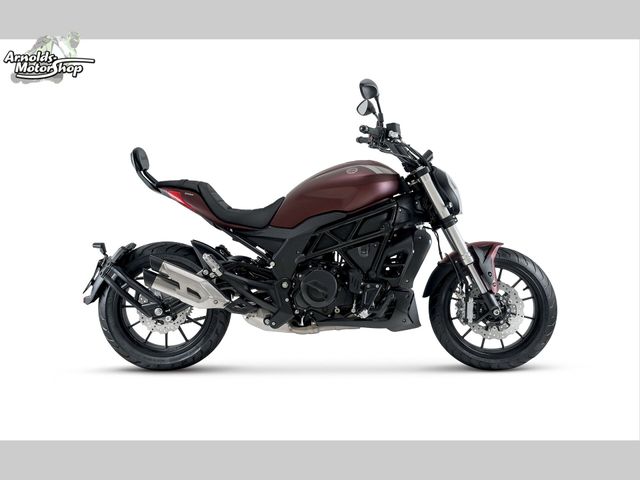 benelli - 502-c