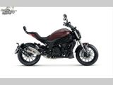 BENELLI 502 C