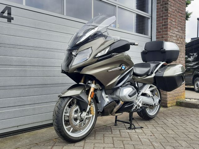 bmw - r-1250-rt