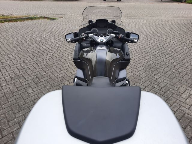 bmw - r-1250-rt
